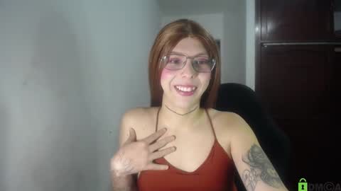 Evi online show from March 10, 2026, 8:03 pm