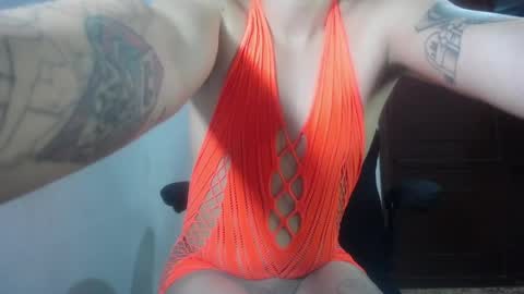 Evi online show from March 26, 2026, 6:41 am