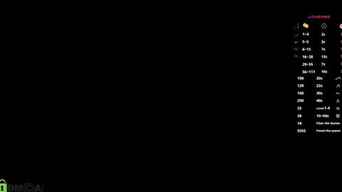 Evi online show from March 15, 2026, 1:22 am