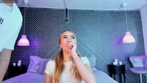 Snapshot of evie_demn chatting on March 13, 2026, 9:10 pm Evie Denm online show from March 13, 2026, 9:10 pm