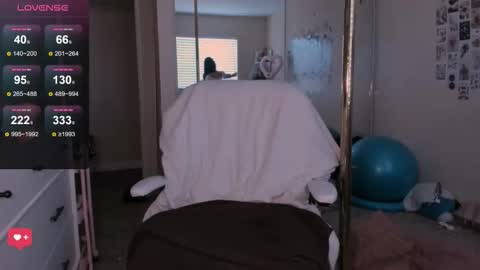 Snapshot of evie_luna chatting on January 16, 2026, 11:31 pm Evie Luna online show from January 16, 2026, 11:31 pm