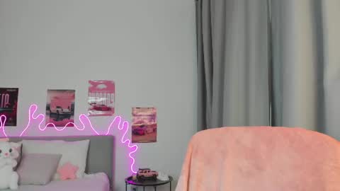 Eva online show from July 5, 2026, 5:14 am