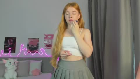 Eva online show from July 14, 2026, 4:50 am