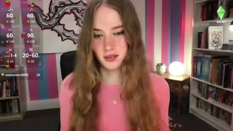 Snapshot of eviecam chatting on July 4, 2026, 6:36 pm Evie3 online show from July 4, 2026, 6:36 pm