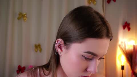 Snapshot of evieconley chatting on February 28, 2026, 11:55 am Lilith online show from February 28, 2026, 11:55 am