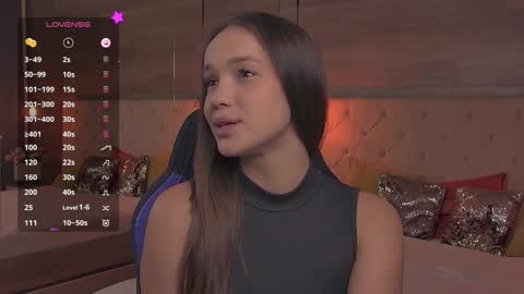 Snapshot of eviegreens chatting on February 21, 2025, 10:59 pm Evie online show from February 21, 2025, 10:59 pm