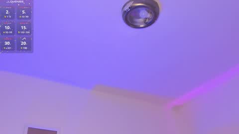 Snapshot of evieh1_ chatting on December 26, 2024, 11:13 pm Ivi Alejandra online show from December 26, 2024, 11:13 pm