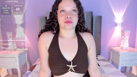 evierouse_ online show from July 15, 2026, 9:09 pm