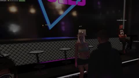 evil__thought online show from December 5, 2025, 7:17 am