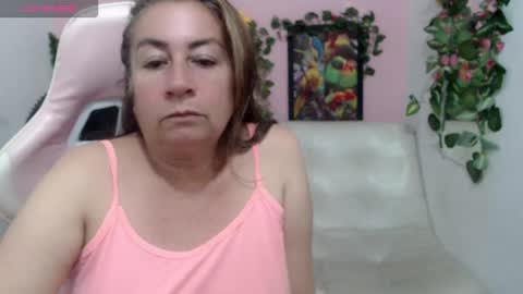 Pamela  online show from February 18, 2026, 6:48 pm