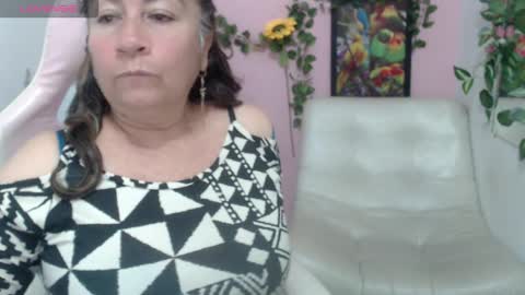 Pamela  online show from March 6, 2026, 3:52 pm