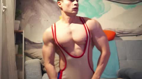 Snapshot of evildavil chatting on December 14, 2025, 8:13 pm David online show from December 14, 2025, 8:13 pm