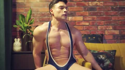 Snapshot of evildavil chatting on February 4, 2026, 2:01 pm David online show from February 4, 2026, 2:01 pm