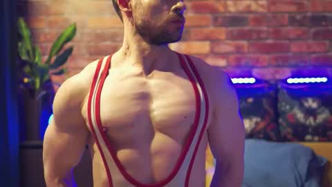 Snapshot of evildavil chatting on March 4, 2026, 8:48 pm David online show from March 4, 2026, 8:48 pm