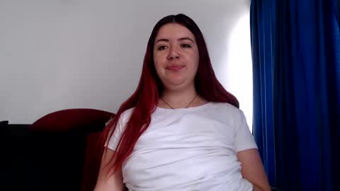 Snapshot of evilheart_69 chatting on September 15, 2025, 4:51 pm evilheart_69 online show from September 15, 2025, 4:51 pm