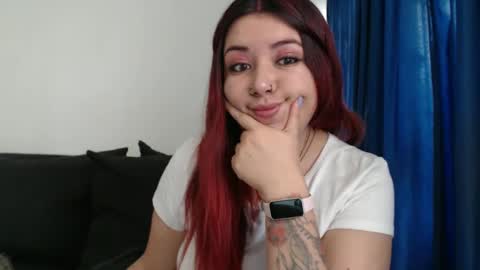 Snapshot of evilheart_69 chatting on September 29, 2025, 4:34 pm evilheart_69 online show from September 29, 2025, 4:34 pm