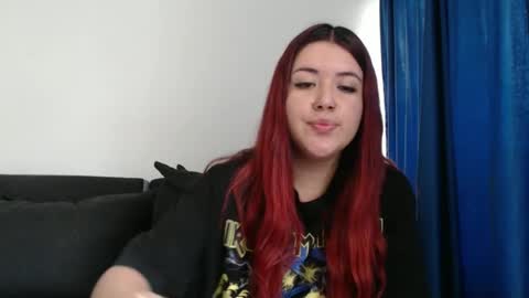 Snapshot of evilheart_69 chatting on September 30, 2025, 5:51 pm evilheart_69 online show from September 30, 2025, 5:51 pm
