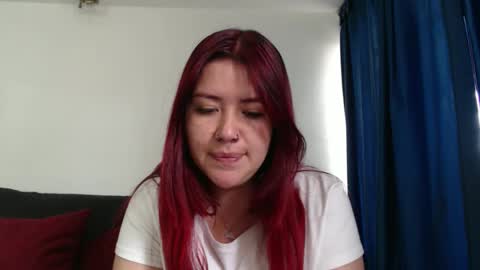 evilheart_69 online show from October 20, 2025, 5:13 pm