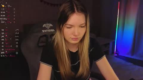 Evelyn online show from December 4, 2025, 8:56 am