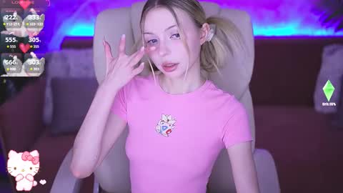 Eva online show from December 21, 2025, 8:21 am