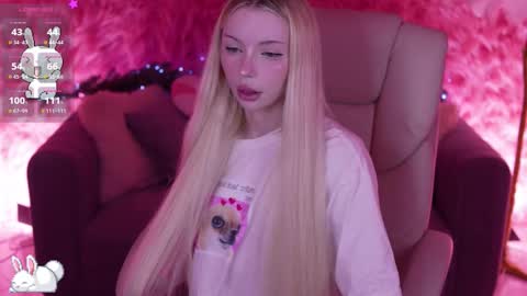 Eva online show from January 12, 2026, 9:14 am