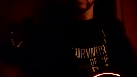 Snapshot of evocation514 chatting on October 5, 2025, 3:38 am Evocation online show from October 5, 2025, 3:38 am