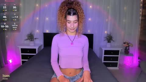 Evolet online show from September 16, 2025, 2:29 pm