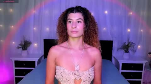 Evolet online show from December 20, 2025, 11:28 am