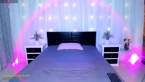 Evolet online show from March 11, 2026, 12:55 pm