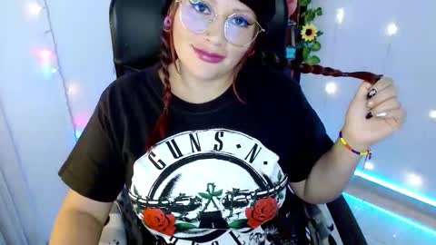 Evoleth online show from January 13, 2025, 2:07 am