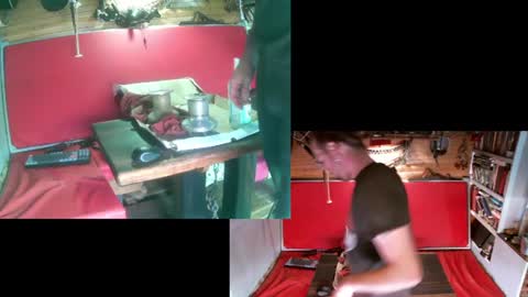 EvPierce online show from July 23, 2026, 5:49 am