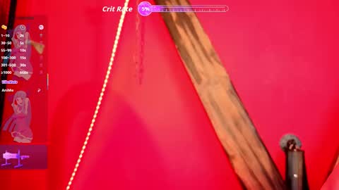 Eva Danger My schedule 0600 - 1400 GMT -5 online show from December 5, 2025, 2:14 pm