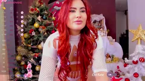 Snapshot of evva_foxxy chatting on December 10, 2024, 2:06 pm evva_foxxy online show from December 10, 2024, 2:06 pm
