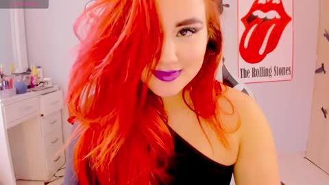 Snapshot of evva_foxxy chatting on January 28, 2025, 6:28 pm evva_foxxy online show from January 28, 2025, 6:28 pm