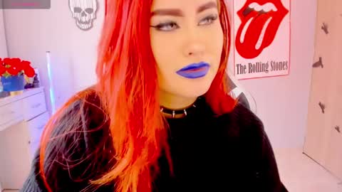 Snapshot of evva_foxxy chatting on February 5, 2025, 2:59 pm evva_foxxy online show from February 5, 2025, 2:59 pm