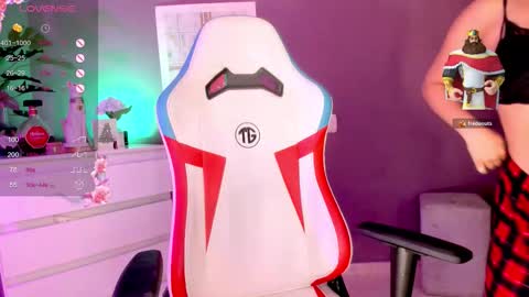 evva_foxxy online show from January 17, 2026, 3:06 pm