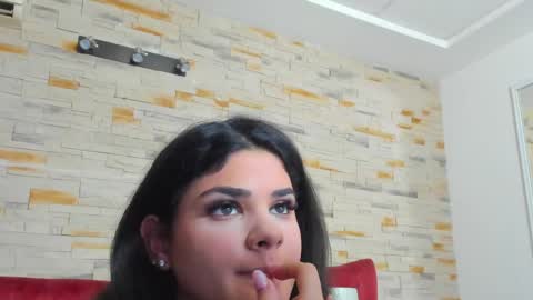 Snapshot of evvamonroe chatting on May 23, 2026, 6:56 pm Evva online show from May 23, 2026, 6:56 pm