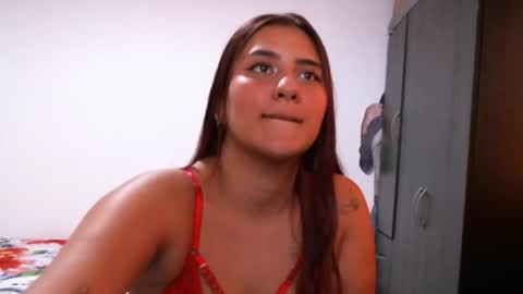 Evy conor online show from October 4, 2025, 2:59 pm