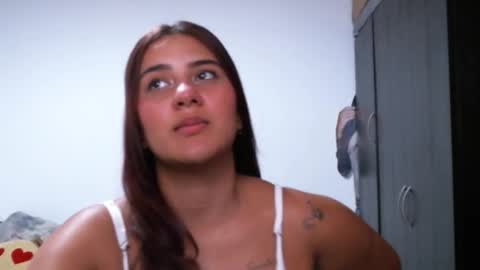 Evy conor online show from October 10, 2025, 4:39 pm