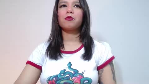 Im Evy online show from January 6, 2026, 4:21 pm