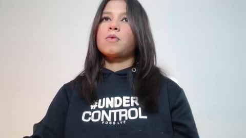 Im Evy online show from January 17, 2026, 3:39 pm