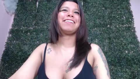 Im Evy online show from March 10, 2026, 5:07 pm