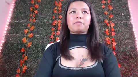 Im Evy online show from March 19, 2026, 4:33 pm