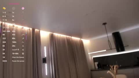 Eva m1racle  online show from October 12, 2025, 9:14 pm