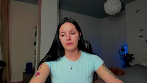 Snapshot of ewelynscott chatting on January 31, 2026, 9:46 pm ewelynscott online show from January 31, 2026, 9:46 pm