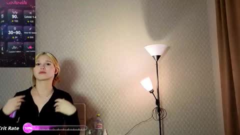 Snapshot of excited_kristi chatting on October 30, 2025, 7:10 am excited kristi online show from October 30, 2025, 7:10 am