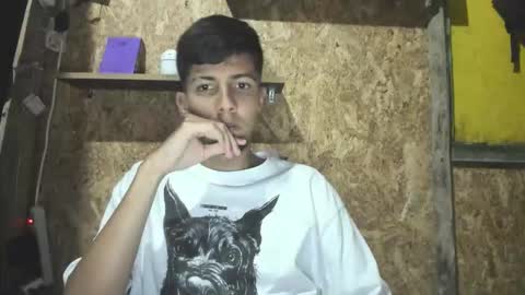 Snapshot of exclusive_ninja chatting on November 30, 2025, 4:49 am Samuel Montoya online show from November 30, 2025, 4:49 am