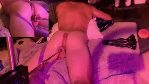 exhibitp online show from November 3, 2025, 5:03 pm