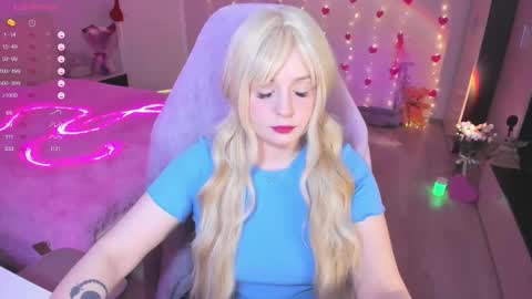 Snapshot of exhoneyangel chatting on March 1, 2025, 10:24 am Amy online show from March 1, 2025, 10:24 am