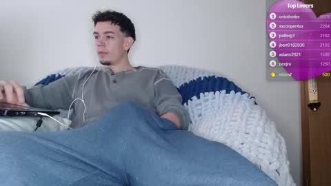 Exi111 online show from January 12, 2026, 7:08 pm